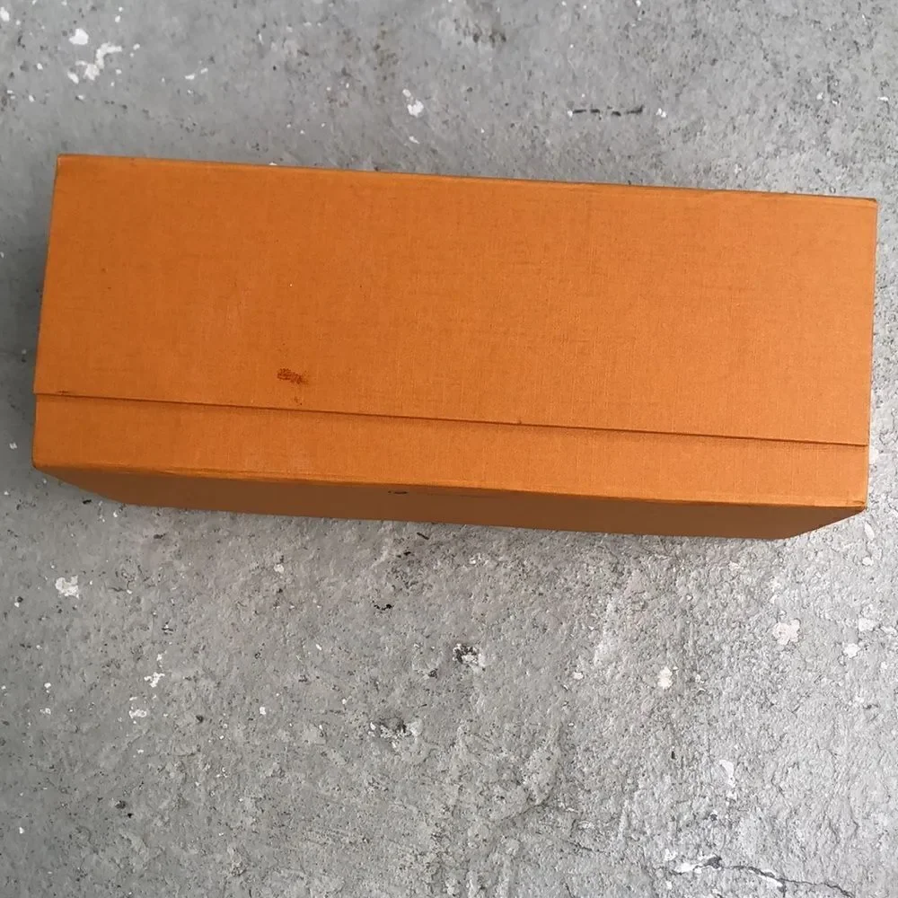 Louis  Vuitton  storage box
